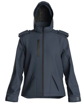 Rescuewear Softshelljacke 33701