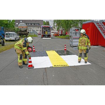 Planenset Einsatzstellen-Hygiene