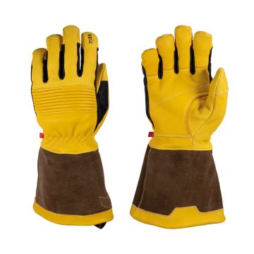 Gants pour interventions Super-Soft Yukon, avec manchette