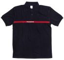 Polo­Shirt F1