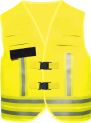 Gilet de signalisation Basic 2.0 (avec inscription individuelle) 