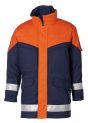 Jugendfeuerwehr-Parka Explorer Basic Inkl. Thermofleece