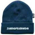 Jugendfeuerwehr Strickmütze