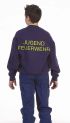 Jugendfeuerwehr Sweat-Shirt