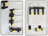 Module intérieur - Ensemble d'outils VU