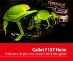 Aktion Gallet F1 XF