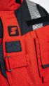 Veste d'intervention S-GARD SARTEC