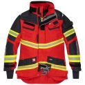 Veste de protection incendie Ultimate RSK, segmentée