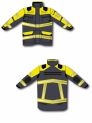 Veste de protection incendie ULTIMATE TITAN