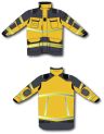 Veste de protection incendie ULTIMATE TITAN