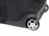 Sac à vêtements sur roulettes