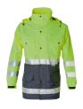 Veste DSM Everest Security, 4 en 1