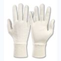 Sous-gants Basic White