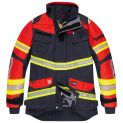 BRANDSCHUTZJACKE ULTIMATE RSK segmentiert