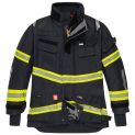 BRANDSCHUTZJACKE ULTIMATE RSK segmentiert