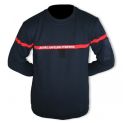 Sweat-Shirt pour jeunes sapeurs-pompiers