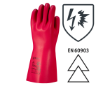 Gants isolants CG-10-S2 