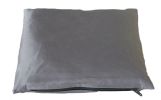 EXTOVER® - Coussin coupe-feu, moyen, 700 gr avec B1, tissu