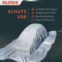 Couverture d'extinction  Vlitex Premium M