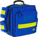 Notfallrucksack M blau