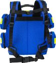 Notfallrucksack M blau