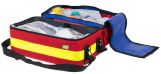 Sac de secours RT First Responder, rouge