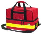 Sac de secours RT First Responder, rouge