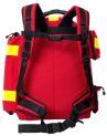 Sac à dos de secours Rescue-Tec, L