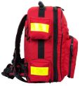 Sac à dos de secours Rescue-Tec, L