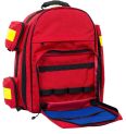 rescue-tec Notfallrucksack L