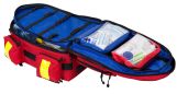 Sac à dos de secours Rescue-Tec, L