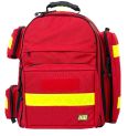 Sac à dos de secours Rescue-Tec, L