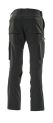 Pantalon d'intervention Mascot® Advanced, noir