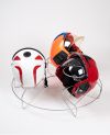 Support pour casques Solo Rescue® Decon Washer