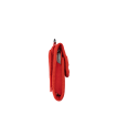 Etui pour couteaux Swiza, rouge