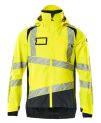 Veste hard shell MASCOT® Accelerate Safe