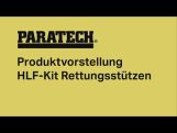 HLF-Satz PARATECH 