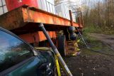 Rollcontainer Satz PARATECH