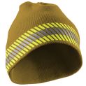 Bonnet en tricot CaptainFire, beige