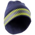 Bonnet en tricot CaptainFire, navy