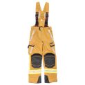 Pantalon de protection incendie ULTIMATE RSK, segmenté