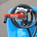 Caddy 110 Mobile Tankstelle AdBlue