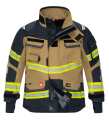 Brandschutz ­Jacke S-Gard® Ultimate Stretch