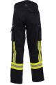 Pantalon pour sapeurs-pompiers Rescuewear 410 D TH