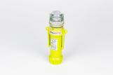 Lampe individuelle Eflare UB 700 Atex, jaune