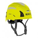 Schutzhelm QUANTUM CABRIO YELLOW FLUO