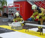 Planenset Einsatzstellen-Hygiene