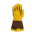 Gants pour interventions Super-Soft Yukon, avec manchette