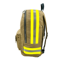 Rucksack Dark Smoke Backdraft gelb