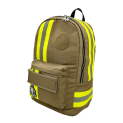 Sac à dos Dark Smoke Backdraft gelb